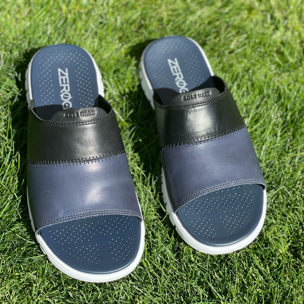 Cole Haan Zerogrand Slide
